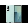 ACC - COQUE SILICONE BLEU CIEL ZFOLD 7 Samsung… | MonPC.Store