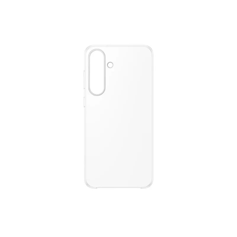 ACC - COQUE TRANSPARENTE S25 FE Samsung EF-QS731CTEGWW | MonPC.Store