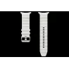 ACC - BRACELET TISSE HYBRIDE BLANC Watch Ultra Samsung… | MonPC.Store