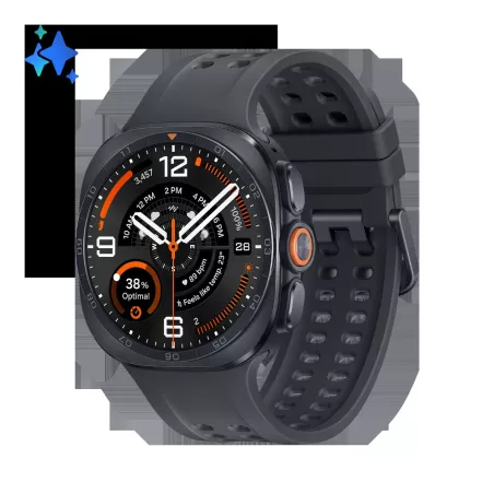 SAMSUNG Montre Galaxy Watch Ultra 2 47M 4G Coloris… | MonPC.Store