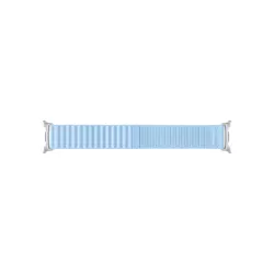 Bracelet en tissu Watch9 couleur bleu Samsung… | MonPC.Store