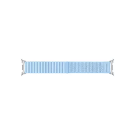 Bracelet en tissu Watch9 couleur bleu Samsung… | MonPC.Store