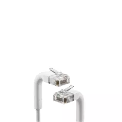 Ubiquiti - UniFi Ethernet Patch Cable - RJ45 blanc… | MonPC.Store