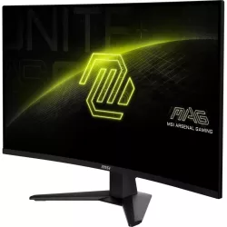 MSI MAG 32C6 écran gaming 32" incurvé 1500R Full HD - VA 1920x1080 180Hz 1ms 250 cd/m² - Moniteur PC gamer