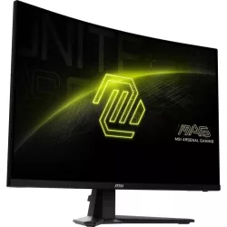 MSI MAG 32C6 écran gaming 32" incurvé 1500R Full HD - VA 1920x1080 180Hz 1ms 250 cd/m² - Moniteur PC gamer