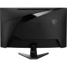 MSI MAG 32C6 écran gaming 32" incurvé 1500R Full HD - VA 1920x1080 180Hz 1ms 250 cd/m² - Moniteur PC gamer