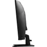 MSI MAG 32C6 écran gaming 32" incurvé 1500R Full HD - VA 1920x1080 180Hz 1ms 250 cd/m² - Moniteur PC gamer