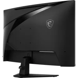 MSI MAG 32C6 écran gaming 32" incurvé 1500R Full HD - VA 1920x1080 180Hz 1ms 250 cd/m² - Moniteur PC gamer