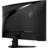 MSI MAG 32C6 écran gaming 32" incurvé 1500R Full HD - VA 1920x1080 180Hz 1ms 250 cd/m² - Moniteur PC gamer