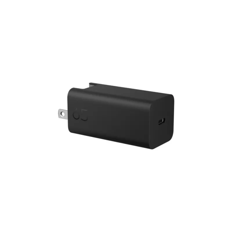 HP-C Chargeur USB-C 65W GaN pour ordinateur portable… | MonPC.Store