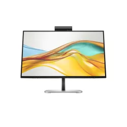 HP S5 Pro 24 écran visioconférence 24" Full HD IPS - USB-C HDMI DP - Moniteur PC professionnel