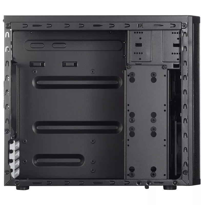 FRACTAL Core 1100 NOIR abimé Reconditionné | MonPC.Store