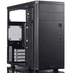 FRACTAL Core 1100 NOIR abimé Reconditionné | MonPC.Store