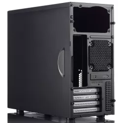 FRACTAL Core 1100 NOIR abimé Reconditionné | MonPC.Store
