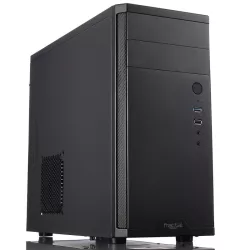 FRACTAL Core 1100 NOIR abimé Reconditionné | MonPC.Store