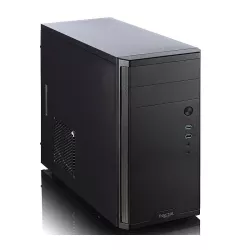 FRACTAL Core 1100 NOIR abimé Reconditionné | MonPC.Store
