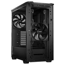 BE QUIET! PURE BASE 501 Airflow Black abîmé… | MonPC.Store