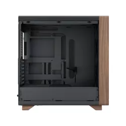 FRACTAL Summit Black Solid abîmé Reconditionné | MonPC.Store