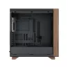FRACTAL Summit Black Solid abîmé Reconditionné | MonPC.Store