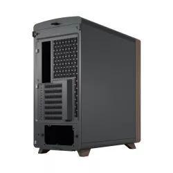 FRACTAL Summit Black Solid abîmé Reconditionné | MonPC.Store