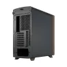 FRACTAL Summit Black Solid abîmé Reconditionné | MonPC.Store