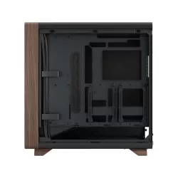 FRACTAL Summit Black Solid abîmé Reconditionné | MonPC.Store
