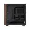 FRACTAL Summit Black Solid abîmé Reconditionné | MonPC.Store