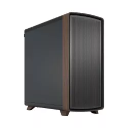 FRACTAL Summit Black Solid abîmé Reconditionné | MonPC.Store