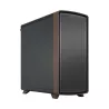 FRACTAL Summit Black Solid abîmé Reconditionné | MonPC.Store