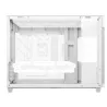 ASUS PRIME AP201 WHITE TG abîmé Reconditionné | MonPC.Store
