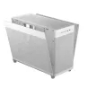 ASUS PRIME AP201 WHITE TG abîmé Reconditionné | MonPC.Store