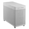 ASUS PRIME AP201 WHITE TG abîmé Reconditionné | MonPC.Store