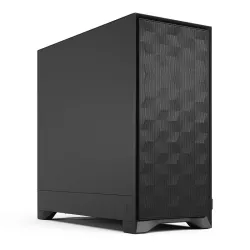 FRACTAL Pop 2 Air Black Solid - RECONDITIONNE | MonPC.Store