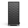 FRACTAL Pop 2 Air Black Solid - RECONDITIONNE | MonPC.Store