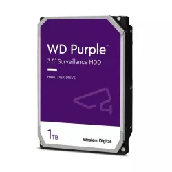 Western Digital Purple 1T - WD11PURZ - Vidéosurveillance - Disque dur interne
