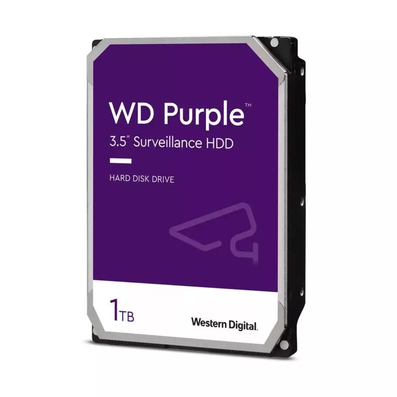 Western Digital Purple 1T - WD11PURZ - Vidéosurveillance - Disque dur interne