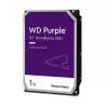 Western Digital Purple 1T - WD11PURZ - Vidéosurveillance - Disque dur interne