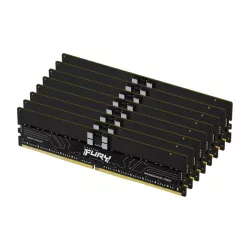 KINGSTON 256G (8x32G) D5 5600Mhz RENEGATE PRO EXPO - DDR5 - Mémoire RAM