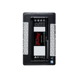 KINGSTON 256G (8x32G) D5 5600Mhz RENEGATE PRO EXPO - DDR5 - Mémoire RAM