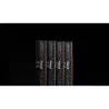 KINGSTON 256G (8x32G) D5 5600Mhz RENEGATE PRO EXPO - DDR5 - Mémoire RAM
