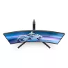 PHILIPS Evnia 34M2C6500 écran gaming 34" QD-OLED incurvé 1800R - UWQHD 3440x1440 175Hz 0,03ms 21:9 - Moniteur PC gamer