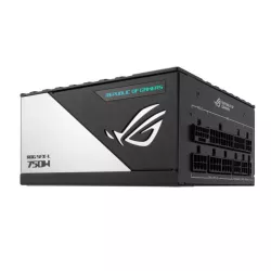 ASUS ROG Loki SFX-L alimentation 750W 80 PLUS Platinum SFX-L modulaire - Bloc d'alimentation PC