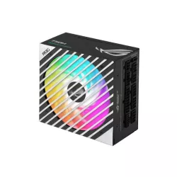 ASUS ROG Loki SFX-L alimentation 750W 80 PLUS Platinum SFX-L modulaire - Bloc d'alimentation PC