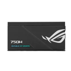 ASUS ROG Loki SFX-L alimentation 750W 80 PLUS Platinum SFX-L modulaire - Bloc d'alimentation PC