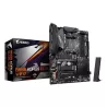 GIGABYTE B550 AORUS ELITE WF7 carte mère AMD B550 socket AM4 ATX Wi-Fi - Carte mère PC AMD