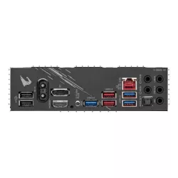 GIGABYTE B550 AORUS ELITE WF7 carte mère AMD B550 socket AM4 ATX Wi-Fi - Carte mère PC AMD