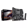 GIGABYTE B550M X A ELITE WF7 carte mère AMD B550 socket AM4 micro ATX Wi-Fi - Carte mère PC AMD