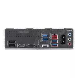 GIGABYTE B550M X A ELITE WF7 carte mère AMD B550 socket AM4 micro ATX Wi-Fi - Carte mère PC AMD