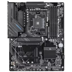 GIGABYTE B550 X GAMING carte mère AMD B550 socket AM4 ATX - Carte mère PC AMD