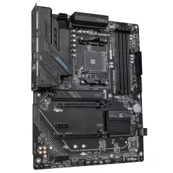 GIGABYTE B550 X GAMING carte mère AMD B550 socket AM4 ATX - Carte mère PC AMD